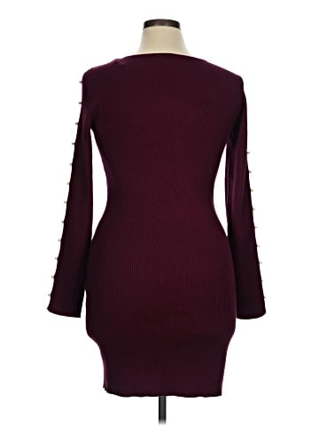 By & By Cocktail Dress (view 2)