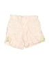 Baby Gap Paisley Yellow Shorts Size 3-6 mo - photo 1