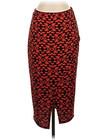 Bobeau Casual Skirt (view 1)