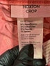 Paige Color Block Pink Jeans Size 27 waist - photo 8