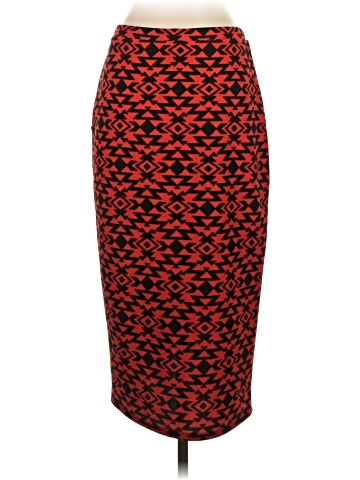 Bobeau Casual Skirt (view 2)