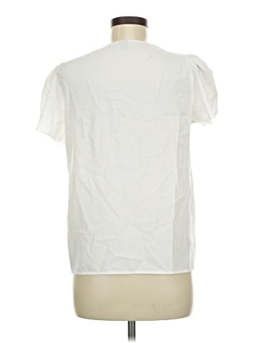 Salanta Short Sleeve Blouse (view 2)