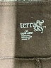 Terra & Sky Brown Active Pants Size 3X - photo 4