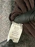 Terra & Sky Brown Active Pants Size 3X - photo 5