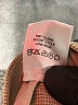 Carlisle Tan Wool Pants Size 8 - photo 7