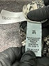 Catherines Animal Print Tan Casual Dress Size 5X - photo 8