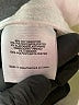 Tory Burch Stars White Jeans Size 23 waist - photo 8