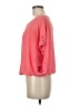 By & By Pink 3/4 Sleeve Blouse Size M - photo 5