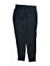 Under Armour 100% Polyester Black Track Pants Size M (youth) - photo 1