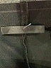 Helmut Lang Black Active Pants Size XXS - photo 4