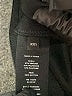Helmut Lang Black Active Pants Size XXS - photo 5