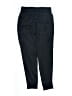 Under Armour 100% Polyester Black Track Pants Size M (youth) - photo 2