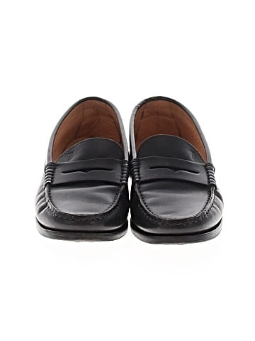 Tod's Leather Loafers (view 2)