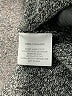 White + Warren 100% Cashmere Gray Cashmere Pullover Sweater Size S - photo 8
