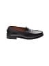 Tod's 100% Leather Black Leather Loafers Size EU 34 1/2 - photo 1