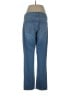 Old Navy Blue Jeans Size 12 (tall) - photo 2