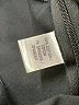 PaperWhite Solid Black Active Pants Size 12 - photo 8
