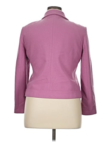 Draper's & Damon's Wool Blazer (view 2)