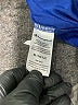 Champion Blue Track Pants Size 10 - 12 - photo 4