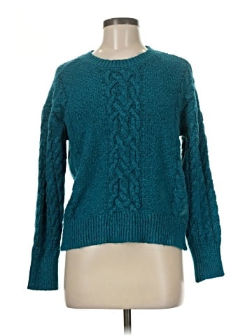 St. John's Bay Pullover Sweater (view 1)