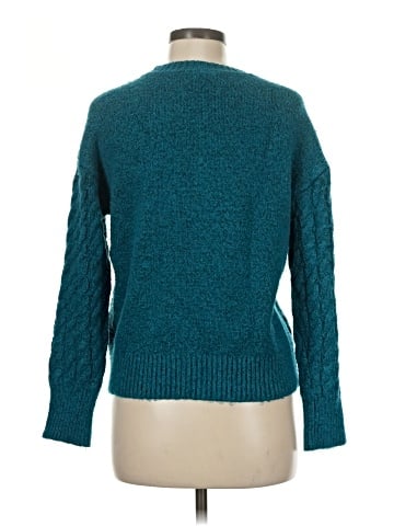 St. John's Bay Pullover Sweater (view 2)