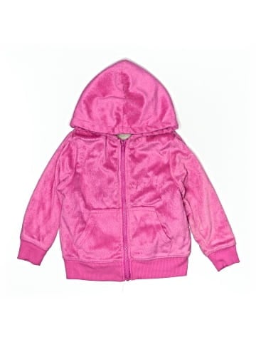Healthtex Zip Up Hoodie (view 1)