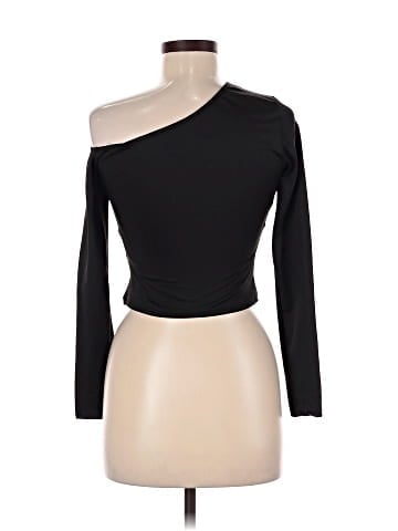 Shein Long Sleeve T-Shirt (view 2)