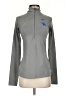 Nike Gray Long Sleeve T-Shirt Size S - photo 1