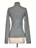 Nike Gray Long Sleeve T-Shirt Size S - photo 2
