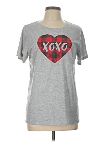 Way to Celebrate! Short Sleeve T-Shirt (view 1)