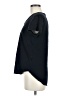 Wilt 100% Cotton Solid Black Short Sleeve T-Shirt Size M - photo 5