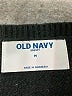 Old Navy Black Cardigan Size M - photo 7