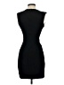 Arden B. 100% Polyester Black Cocktail Dress Size XS - photo 2