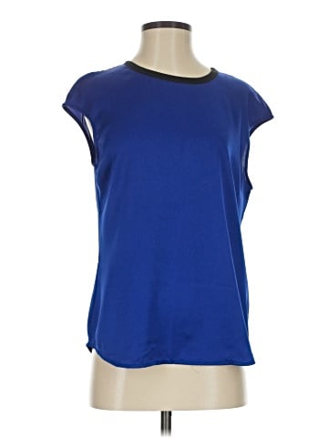 Eva Longoria Short Sleeve Top (view 1)