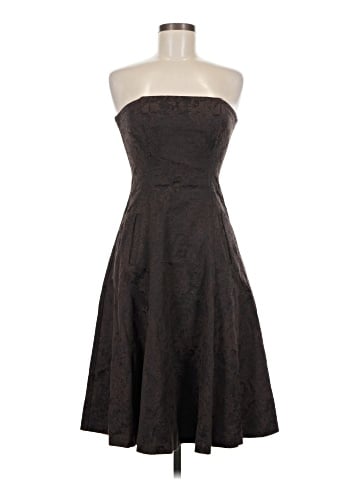 Notice Cocktail Dress (view 1)
