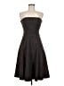Notice Black Cocktail Dress Size 6 - photo 1