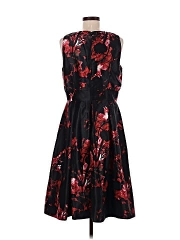 Sangria Cocktail Dress (view 2)