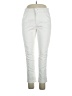 Caslon Ivory Jeans Size 14 - photo 1