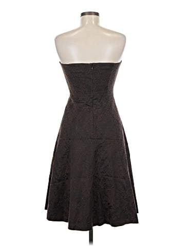 Notice Cocktail Dress (view 2)