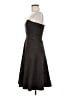Notice Black Cocktail Dress Size 6 - photo 5