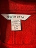Athleta Burgundy Casual Dress Size L - photo 6