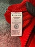 Athleta Burgundy Casual Dress Size L - photo 7