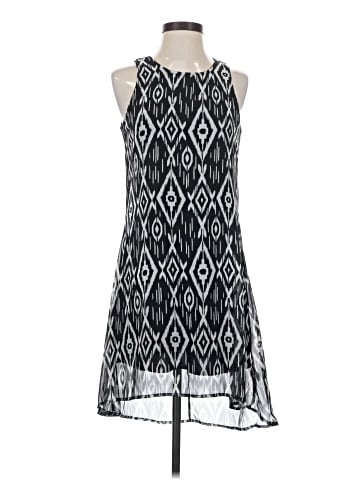 Alya Casual Dress (view 1)
