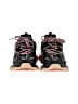 Balenciaga Black Track Sneakers Size 10 - photo 2