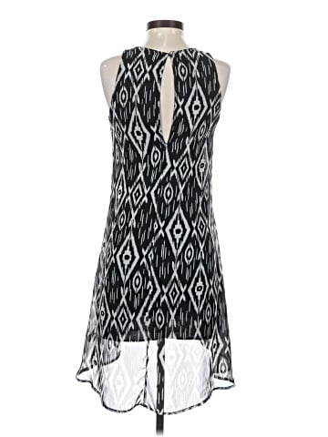 Alya Casual Dress (view 2)