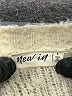 New In Ivory Pullover Sweater Size L - photo 7