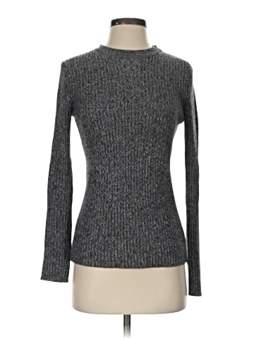 MICHAEL Michael Kors Turtleneck Sweater (view 1)