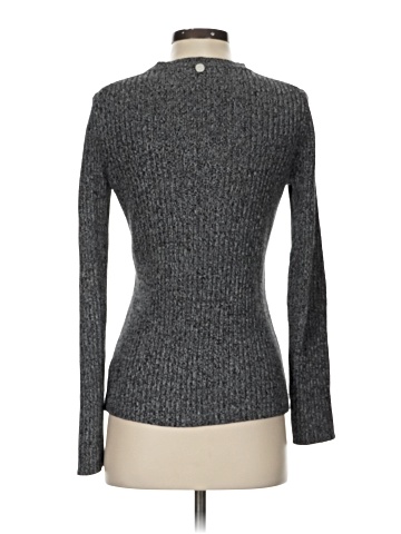 MICHAEL Michael Kors Turtleneck Sweater (view 2)
