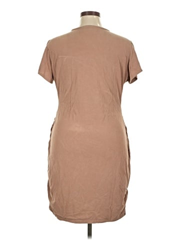 Express Casual Dress (view 2)