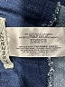 MESMERIZE Blue Jeggings Size 6 - photo 5